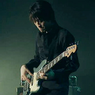 石井裕二