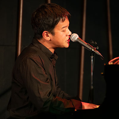 小田和奏